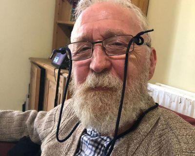 Phil Taylor obituary