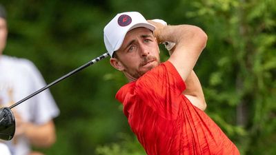 LIV Golf’s David Puig Wins Australian PGA Championship, Joins Elite Company