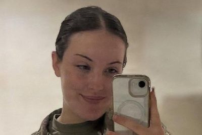 Fallen National Guard member had wept after being assigned to DC in Trump’s crime crackdown but grew to enjoy city, ex says