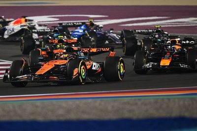 F1 Qatar GP: Five quick takeaways