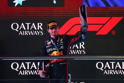 Max Verstappen takes F1 title race to Abu Dhabi after dramatic Qatar GP victory