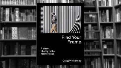 Find Your Frame: A Street Photography Masterclass by Craig Whitehead review