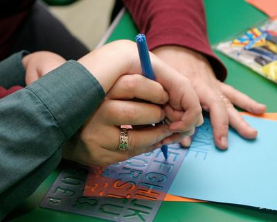 The Guardian view on the Send crisis: Bridget Phillipson must be tough with the Treasury so children aren’t penalised