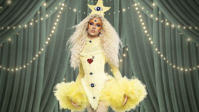 Canada's Drag Race Season 6 'Porkchop' Paolo Perfección Grateful Despite Being The First Out: 'There's Such A Cool It Girl Factor Of Leaving Early'