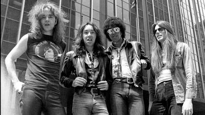 “We were absolutely convinced we were gonna just kill in the US. Then Phil gets hepatitis and – boom! – the tour just stopped there”: A metal fan’s guide to Thin Lizzy, the hellraising 70s rock icons who inspired Metallica and Megadeth