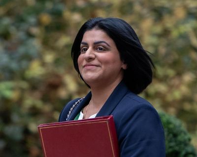 Shabana Mahmood and my surprise at teenagers’ views on immigration