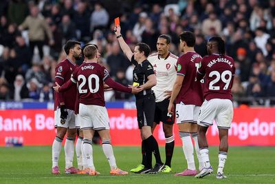 West Ham star Lucas Paqueta lashes out at FA on social media
