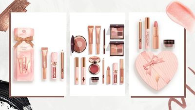 These 9 Charlotte Tilbury gift sets will impress any beauty lover this Christmas