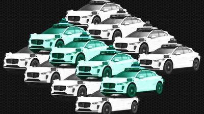 Waymo Has A Charging Problem