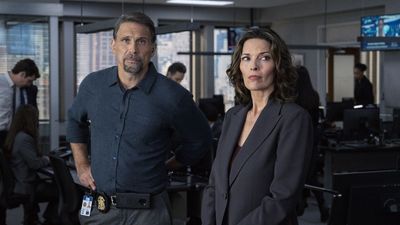 Ahead Of Isobel’s Promotion On CBS' FBI, Alana De La Garza Talks ‘Wrestling With What Is Next’ And What May Hurt Jubal