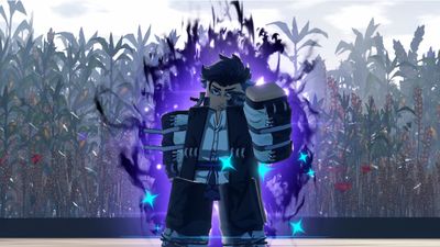 Anime Last Stand Thanksgiving Event Guide – Roblox