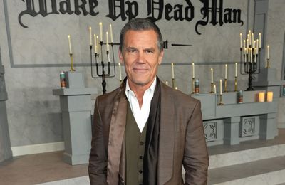 Josh Brolin looks back on Donald Trump friendship