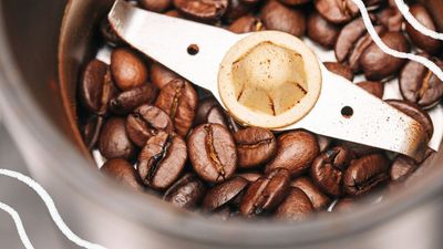How to clean a coffee grinder – 3 expert steps for a quick, efficient clean