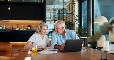 The Unexpected Benefit of Delaying Social Security to Age 70