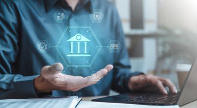 The Silent Coup: How Global Treaties Override U.S. Banking Laws