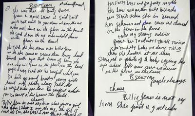 “Michael said he knew when he was writing it that it was a hit. Quincy thought it was a hit. But I don’t think any of us knew how huge it was going to be”: The making of Billie Jean, the single that transformed Michael Jackson into a phenomenon