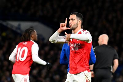 Three things we learned from Arsenal draw as Mikel Arteta handed new dilemma