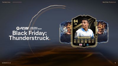 Best players for FC 26 Magician of the Right Evolution