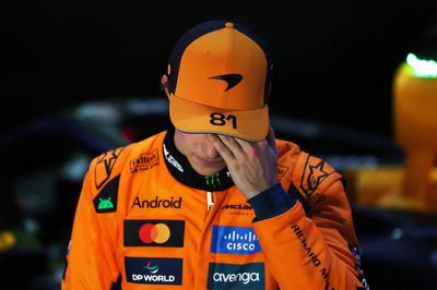 Has McLaren just scored an own goal in Qatar GP? Our writers have their say