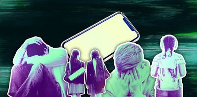 ‘Make the platforms safer’: what young people really think about the social media ban