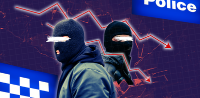 Is Australia in a youth crime crisis? Here’s what the numbers say