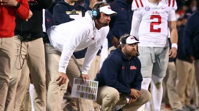 Report: Ole Miss Names ‘Permanent’ Head Coach As Lane Kiffin Departs for LSU