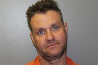 Home Improvement star Zachery Ty Bryan arrested for sixth time in five years