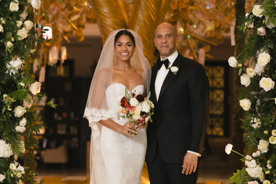Longtime bachelor Cory Booker marries real estate investor after whirlwind romance