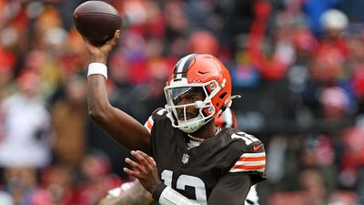 LeBron James Was Impressed With Shedeur Sanders’s Long TD Pass for Browns vs. 49ers