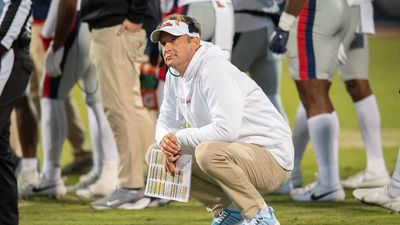 Lane Kiffin Releases Statement After Accepting LSU Coaching Job