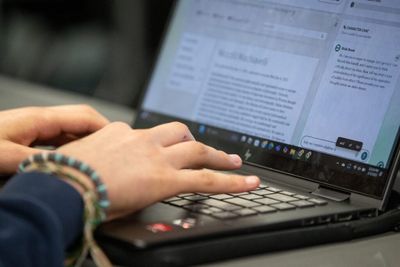 Ford CEO Says The U.S. Is 'In Trouble' With Over 1 Million Critical Jobs Empty & Even $120K Tech Roles Sitting Vacant. 'God Forbid We Get In A War'