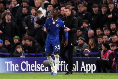 Chelsea: Which games will Moises Caicedo miss after Arsenal red card?