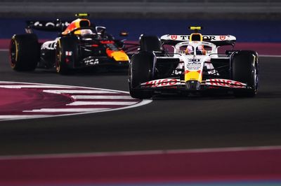 Red Bull to announce 2026 F1 driver line-ups on Tuesday