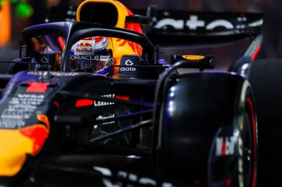 ‘Are you sure you want to pit?’ – How Red Bull nearly fell into the same trap as McLaren