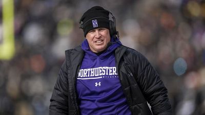 Ten Coaching Candidates for Michigan State Football Coaching Search After Jonathan Smith Firing