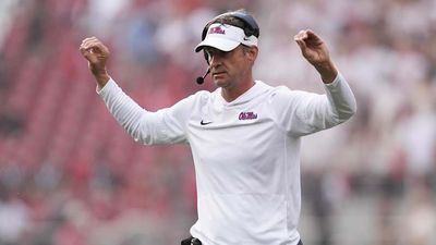 Ole Miss Players Push Out Confident Message After News of Lane Kiffin Leaving for LSU