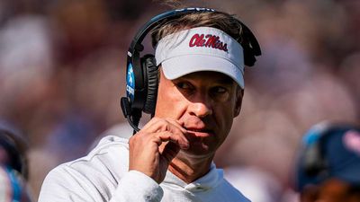 LSU Athletic Director Calls Lane Kiffin ‘Best Coach in the Country’ After Hiring