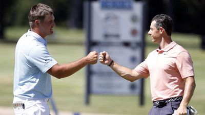 Rory McIlroy, Bryson DeChambeau Agree on Status of a PGA Tour-LIV Golf Deal