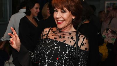'I'm having the best sex of my life' - Kathy Lette on midlife divorce and why she doesn't see it as a failure