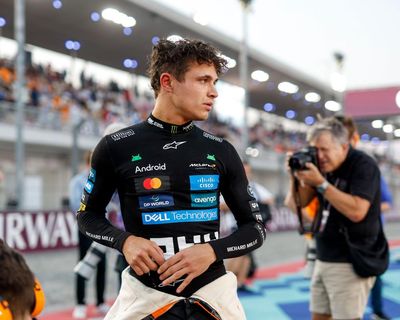 Norris and Piastri voice frustration at McLaren’s strategy as title race goes to finale