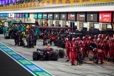 How Red Bull nearly fell into the same trap as McLaren in Qatar GP