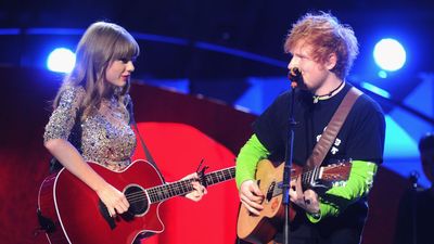 Ed Sheeran Reveals Where He Stands With Taylor Swift Amid Ongoing Feud Rumours