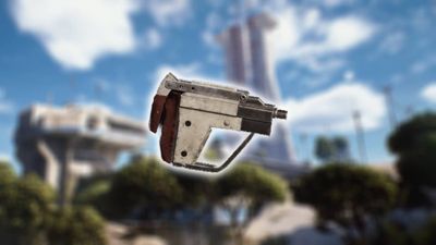 How to get Kinetic Converter in ARC Raiders