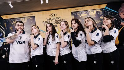 TL Brazil dethrone SR Gold, lift VCT Game Changers Championship 2025 trophy