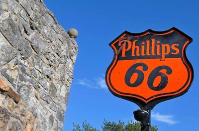 Is Phillips 66 Stock Underperforming the Nasdaq?