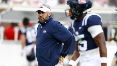 Grading Pete Golding as Ole Miss Head Coach: Rebels Take Giant Risk