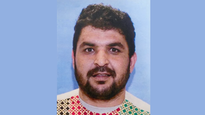 DC Shooting Suspect Rahmanulla Lakanwa Is 'Not Functional', Experiencing Manic Episodes Since 2023