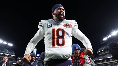 2025 NFL Playoff Picture, Week 13: Who’s In and Who’s Out After Sunday’s Wild Day