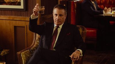 Andy Garcia Finally Appeared In Landman Season 2, And I Think What He Called Billy Bob Thornton's Character Out For Could Impact Everything