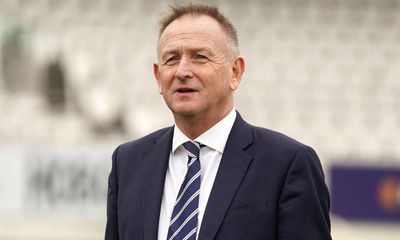 Middlesex CCC chief executive investigated after complaint by staff member